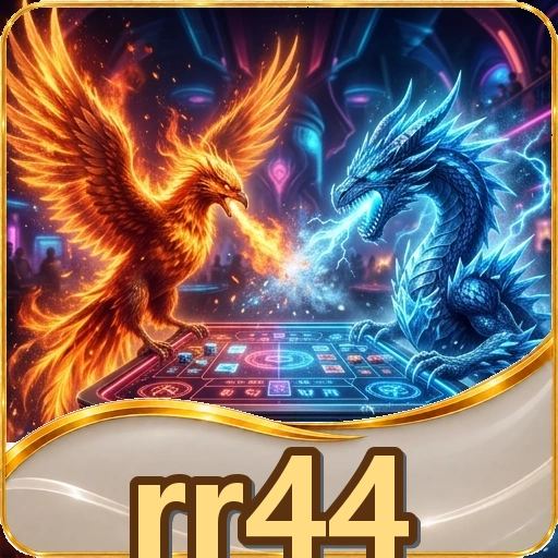 Halaman pengaturan rr44