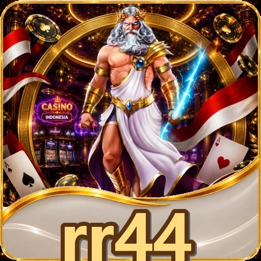 Halaman profil pengguna rr44