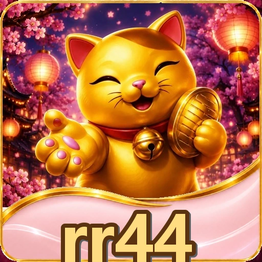 Halaman pengaturan rr44