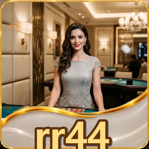 Halaman fitur rr44