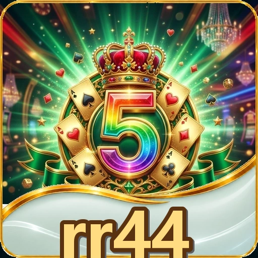 Halaman pengaturan rr44